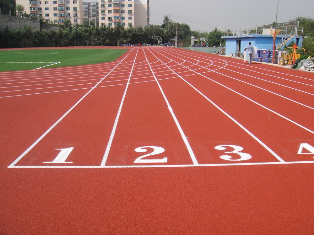 400米塑膠跑道造價(jià)